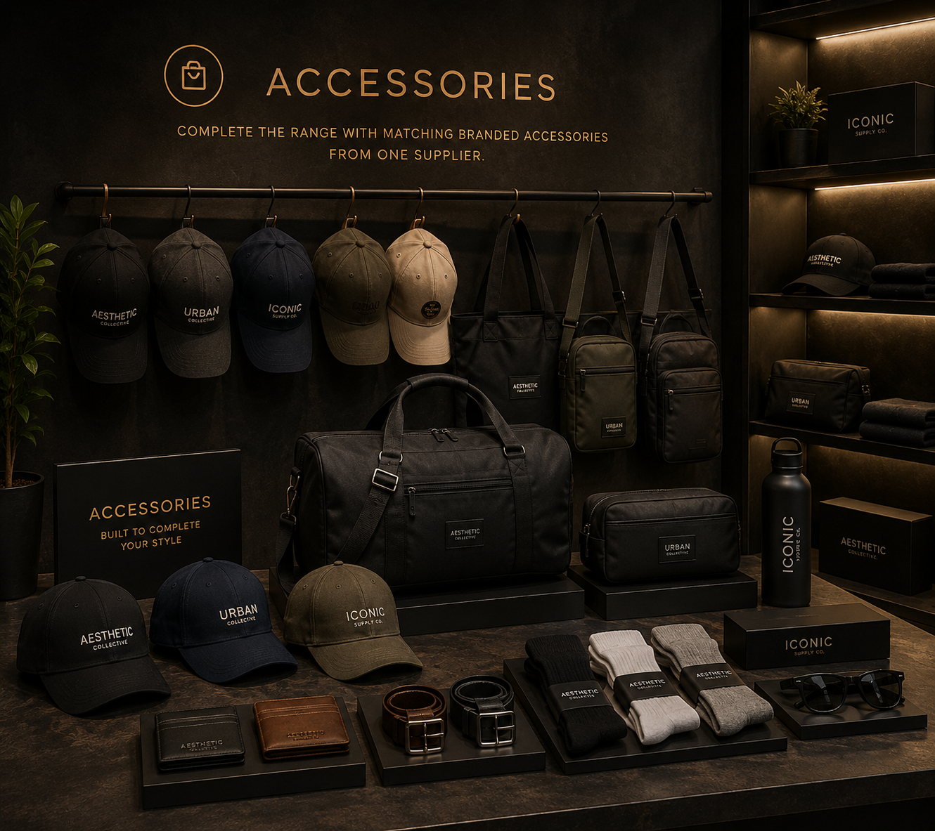 Accessories